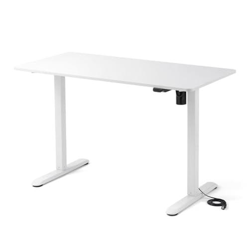 渋谷区 サンワダイレクト 昇降デスク 電動 幅120cm×奥行60cm 楽天市場】昇降デスク 電動 幅120cm 奥行き60cm 高さ73〜118cm